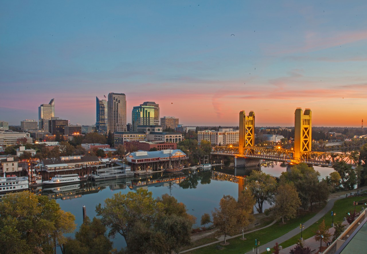 Fast & Easy Online Loans in Sacramento, CA - Get Money Today